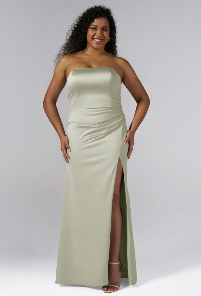 AW Syeda Dress